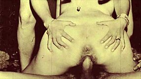 the wonderful world of vintage pornography threesomes