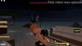 getting fucked hard by kuroo 😈