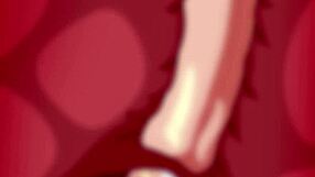 playboy amphibia animation easter special