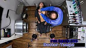 Dr. Tampa presents strangers in the night way not fair edition featuring zombae