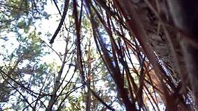 I’m Obsessed with Outdoor Clit Play in Nature