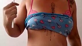 sucking a man like a whore is delightful