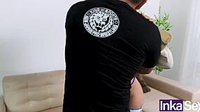 Peruvian Woman Tricked In Public Encounter