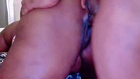 is this shaved pussy teasing your cock or what?