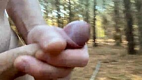 I’m Obsessed with Outdoor Clit Play in Nature