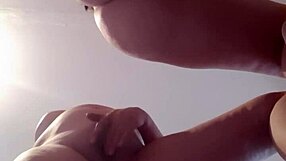 my girlfriends with big tits keep masturbating their pussies. they cum over and over with wild orgasms.