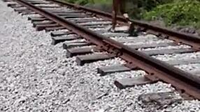 did you see that stripper get a golden shower?