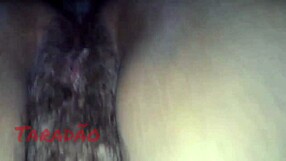 Look At This Greedy Ass!