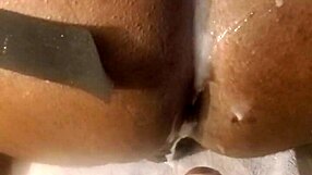 i got so mad, made my husband wear heels for punishment