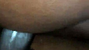 Started with anal and ended with a cum facial