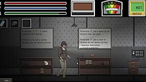 Tutorial de como jugar lustful spirit hunt