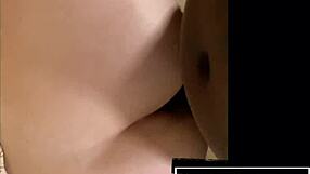 Super baddie PAWG whore gets doggystyle fucked by monster BBC