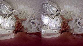 look at those big tits bouncing in pov