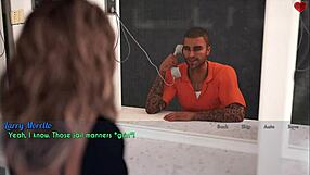 A Wife And Stepmother 117 Missing Scenes Featuring Blonde Milf