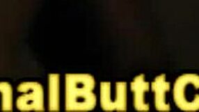 Sluts Tight Ass Gets Analized