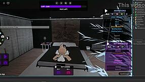 Busty Sluts Engaging In Intense Sex And Cum Play