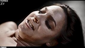 Veronica Leal Fucks Amirah Adara After Possession