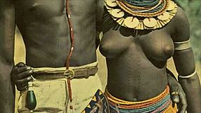 Vintage Women Erotic Confessions