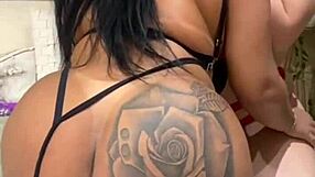 gabriela wetterer came hard in my mouth