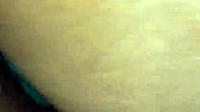 Started with anal and ended with a cum facial