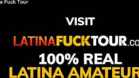 Wow where did she learn this