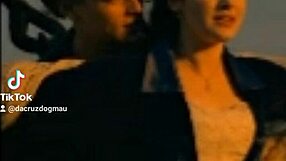 Da Cruz Dog Mau Parodies Titanic to Fuck Your Bad Mood Away