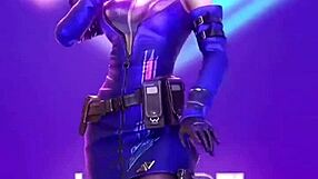 The Best Girls in Animation