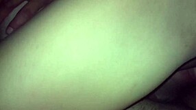 Anal assfucking night yields intense pleasure!