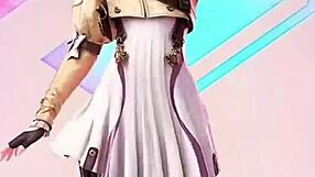 The Best Girls in Animation