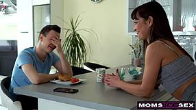 alyssa reece says 'practice on me, virgin stepson'