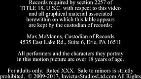 Pixie enjoys pixelized net gigolo adventure