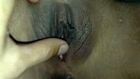 Fuck Her Tight Shaved Pussy with My Cock!