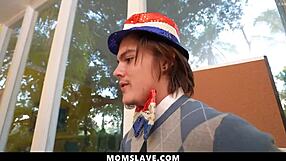 Hot Milf Freeuses Guy In Office For Vote With Blowjob Doggystyle Missionary