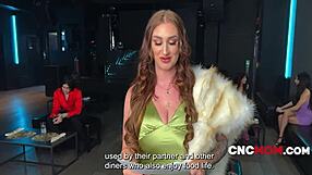 feeling so used as a milf by donnie rock and elias cash