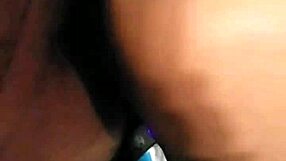 Exka dostane anální od kámoše s creampie