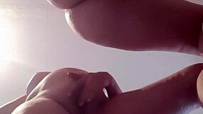 my girlfriends with big tits keep masturbating their pussies. they cum over and over with wild orgasms.