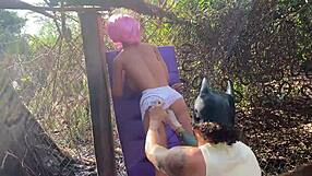 Реальная кукла