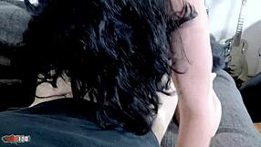 terry catch emmita smilin with fuck machine, joinin webcam anal squirtin show