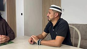 Prisoner Must Fuck Me Hard with His Big Cock Part 1 - MelaniLatina!