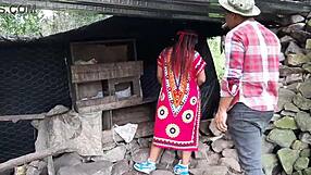 Colombian Beauty Takes a Massive Cock in Her Tight Pussy