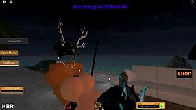 getting fucked hard by kuroo 😈