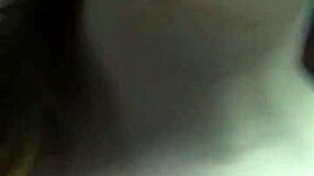 Does this amateur redhead love sucking cock?