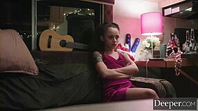 Holly and evelyn fuck