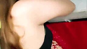 Banging My Friend's Wife in Kitchen Until Fully Satisfied