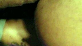 ex-girlfriend gets anal fucked by friend with creampie