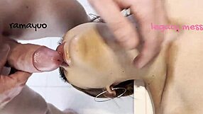 Legacy Mess! Tall Shemale Nook Craves Big Cock in Her Tight Ass Today!