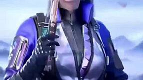 The Best Girls in Animation