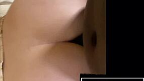 Super baddie PAWG whore gets doggystyle fucked by monster BBC