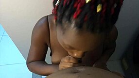 This slutty bitch Mastermeat1 gets naughtier with deepthroat and rough play.
