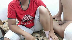 Village Girlfriend Pusssy And Anal Sex Homemade Fuck With Lover